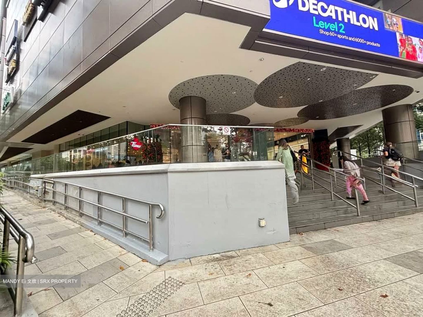 City Square Mall (D8), Office #594033141